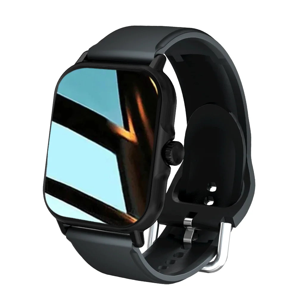 Montre Connectée H9