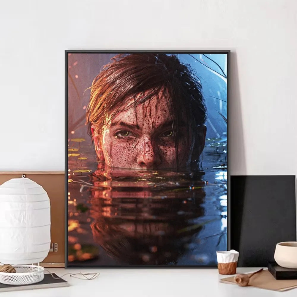 Poster - The Last of Us