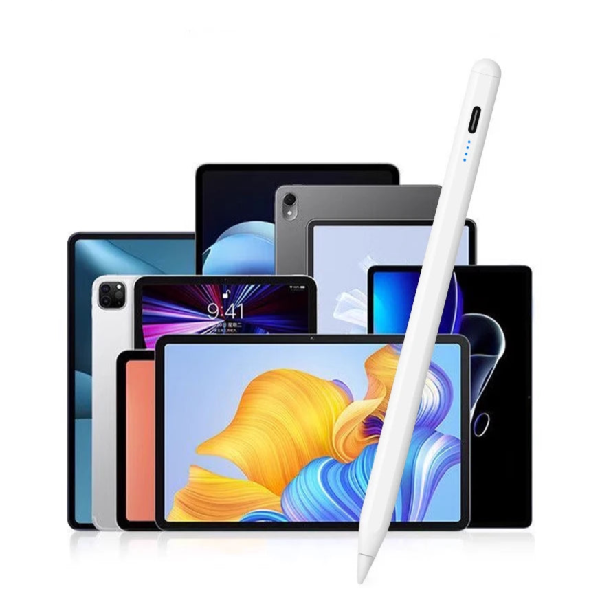 SmartPen PRO - stylet tablettes & smartphones