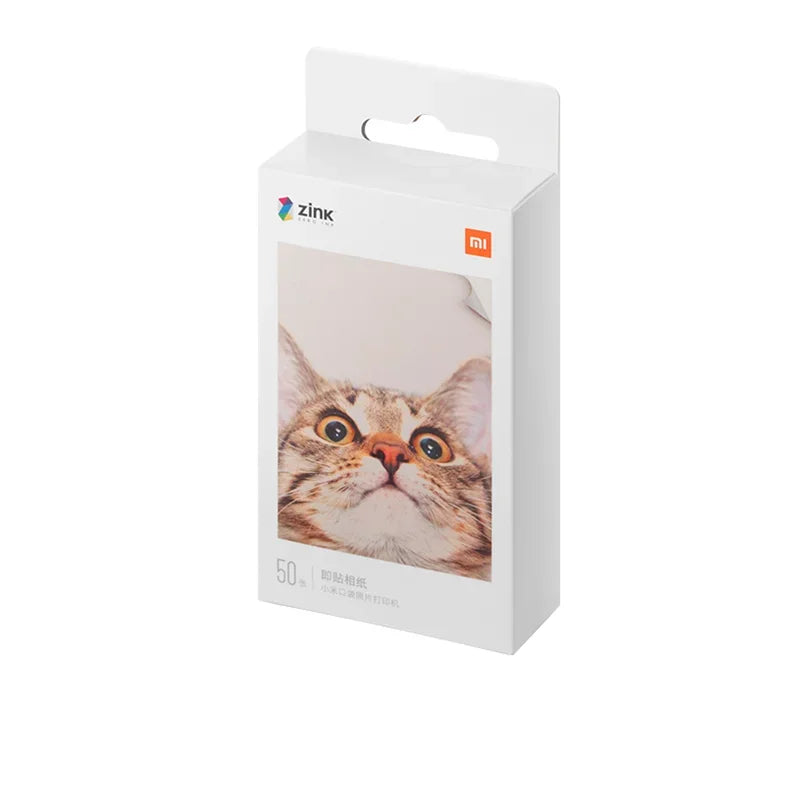 Papier photo pour imprimante – Xiaomi
