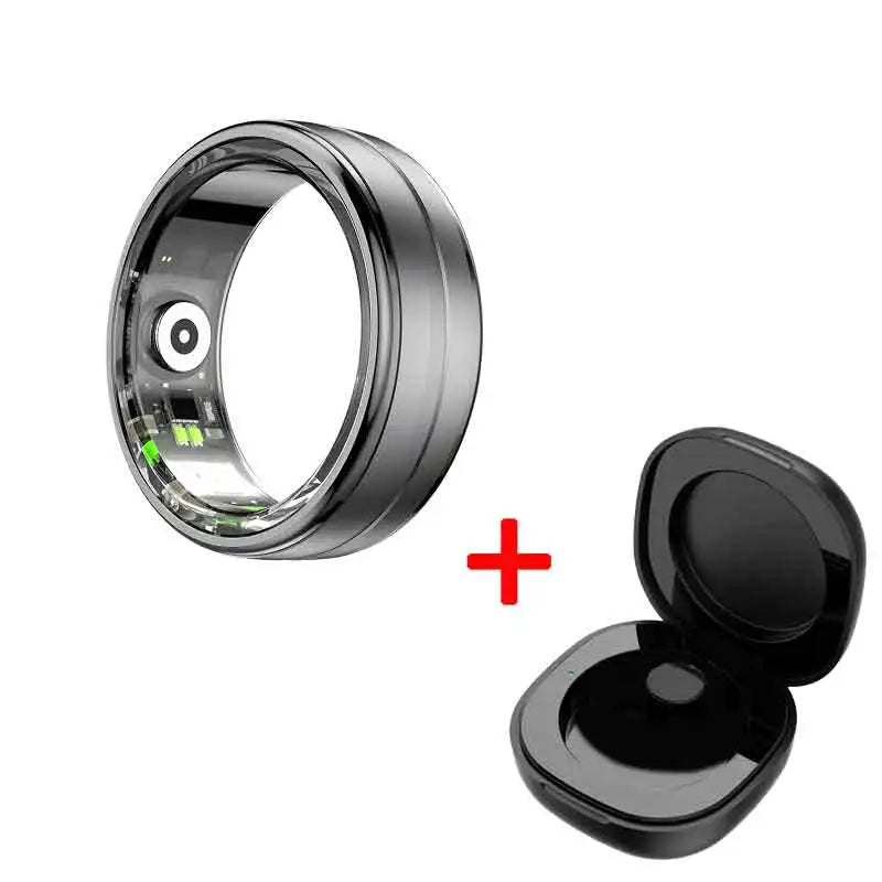 Bague Connectée – Smart Ring