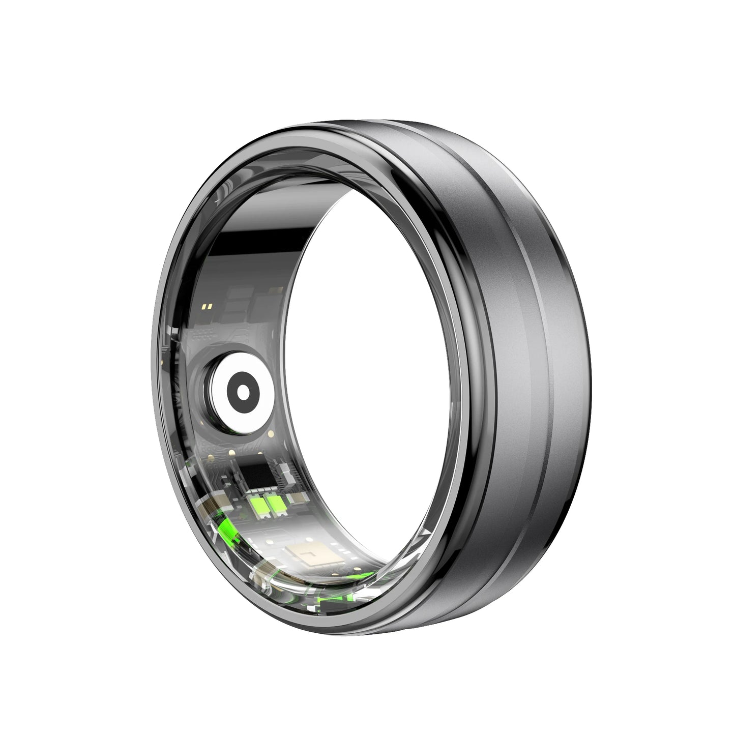 Bague Connectée – Smart Ring