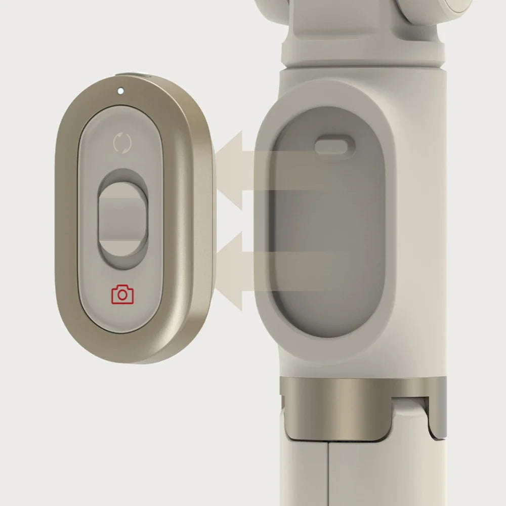 SnapMaster - Stabilisateur pour iOS et Android
