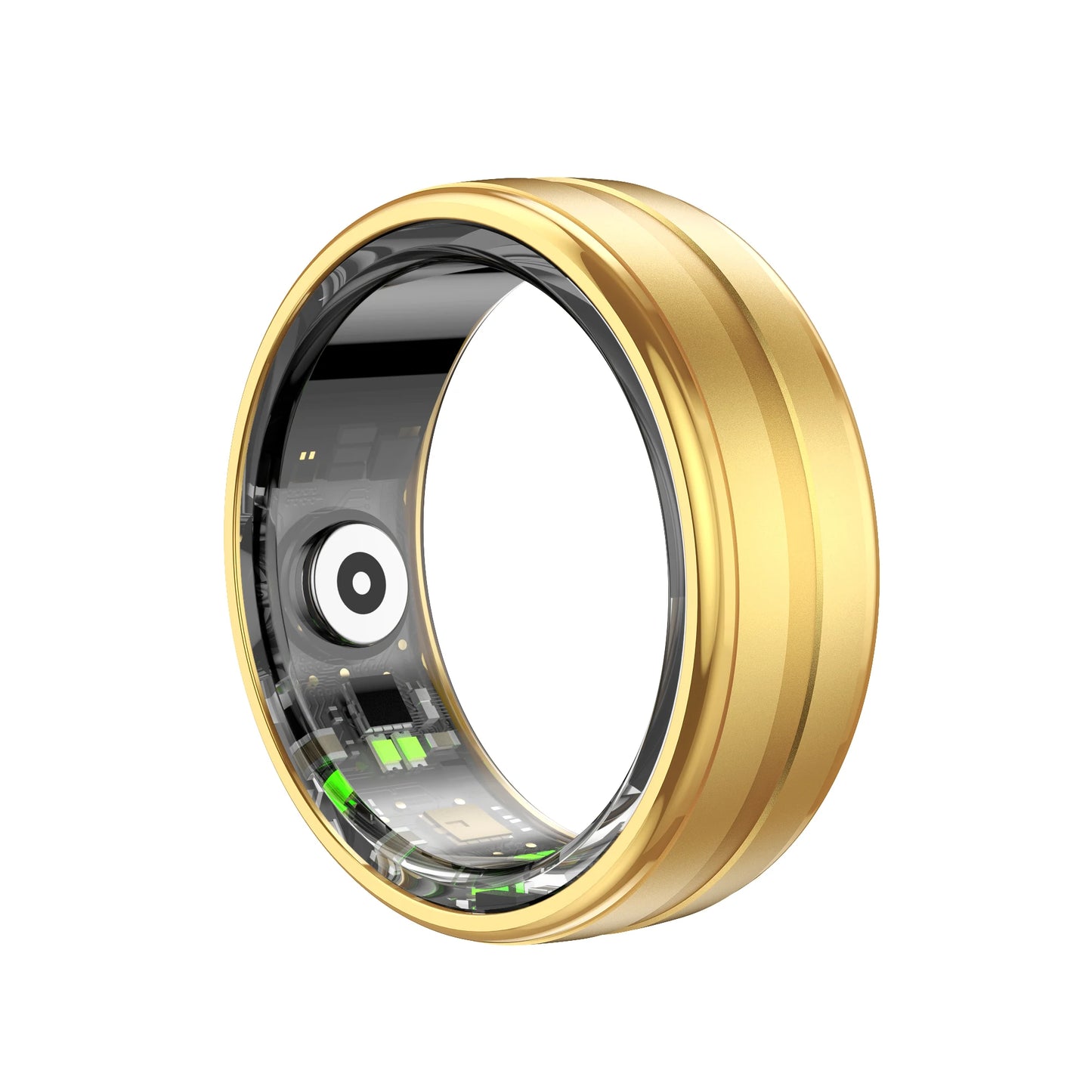 Bague Connectée – Smart Ring
