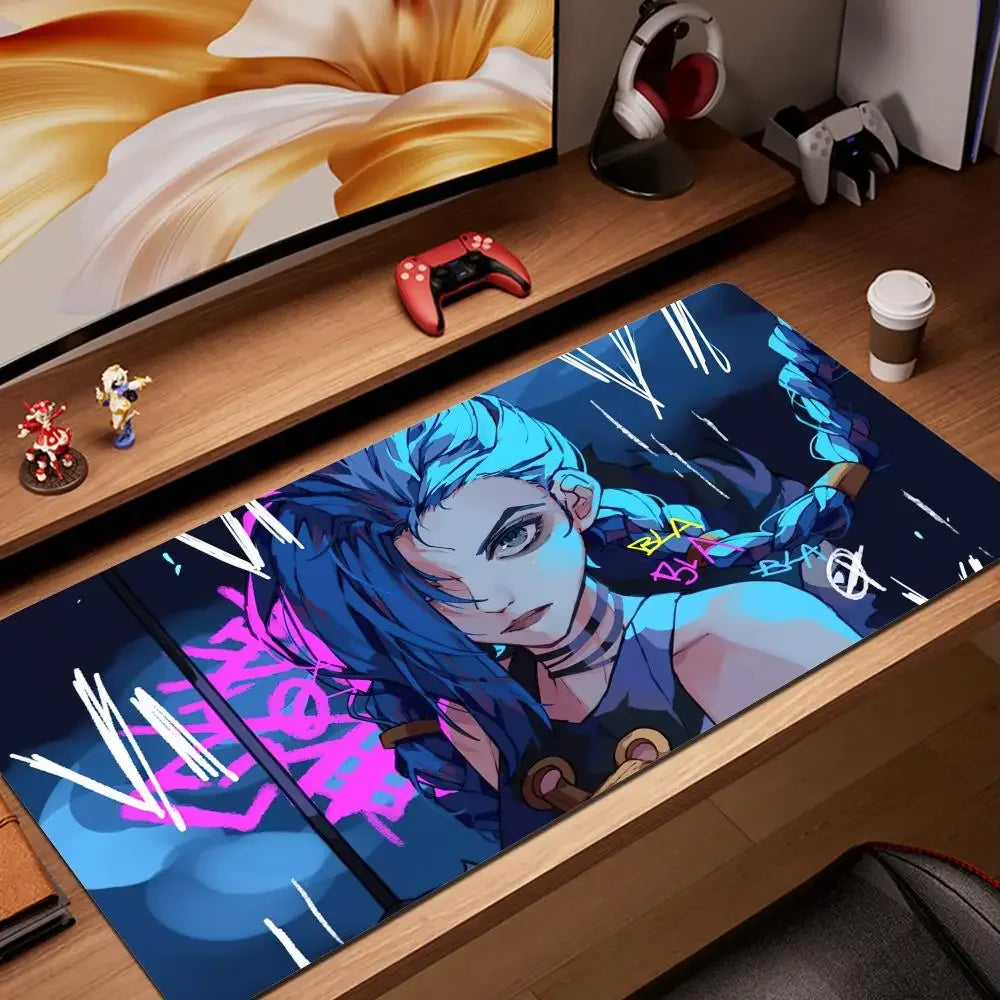 Tapis de Souris XL - Arcane