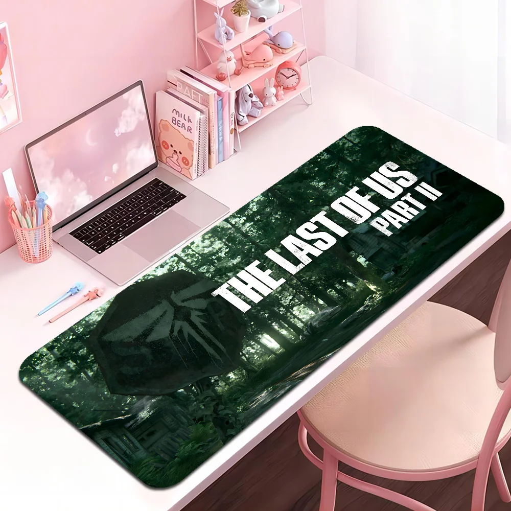 Tapis de Souris The Last of Us - Gamer