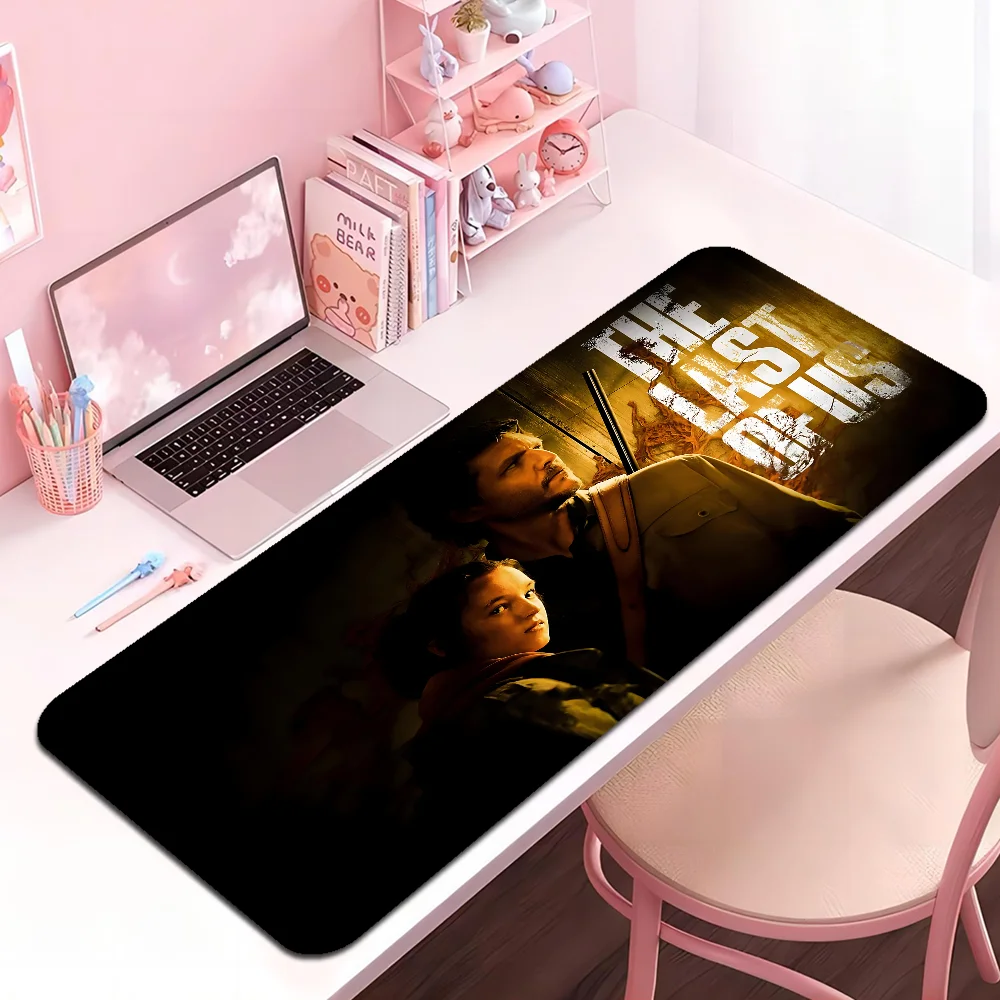 Tapis de Souris The Last of Us - Gamer