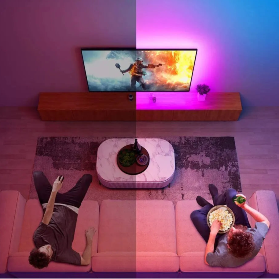 AuraLight Bande LED