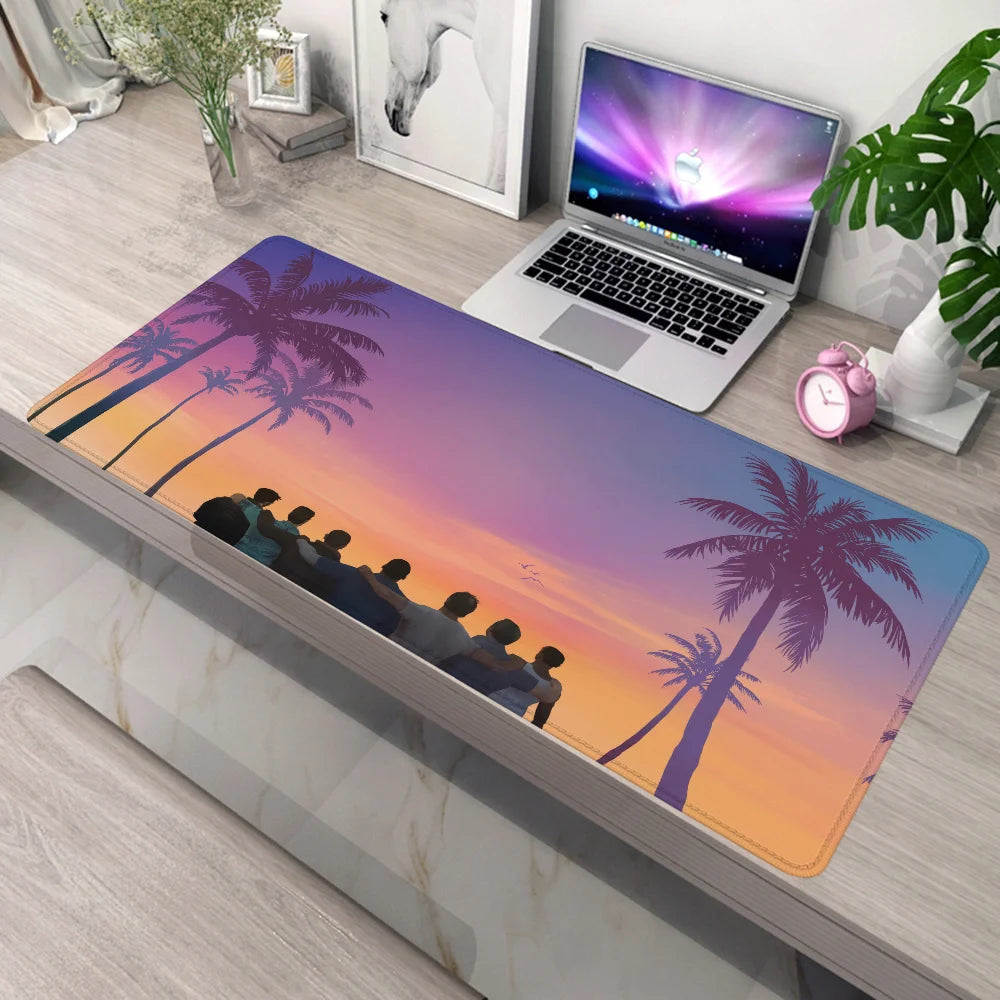 Tapis de Souris GTA 6 XXL