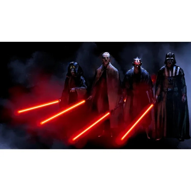 Poster - Star Wars