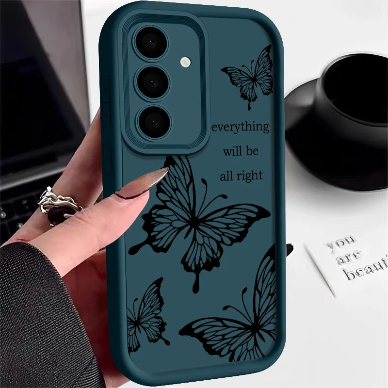 Coque - Samsung