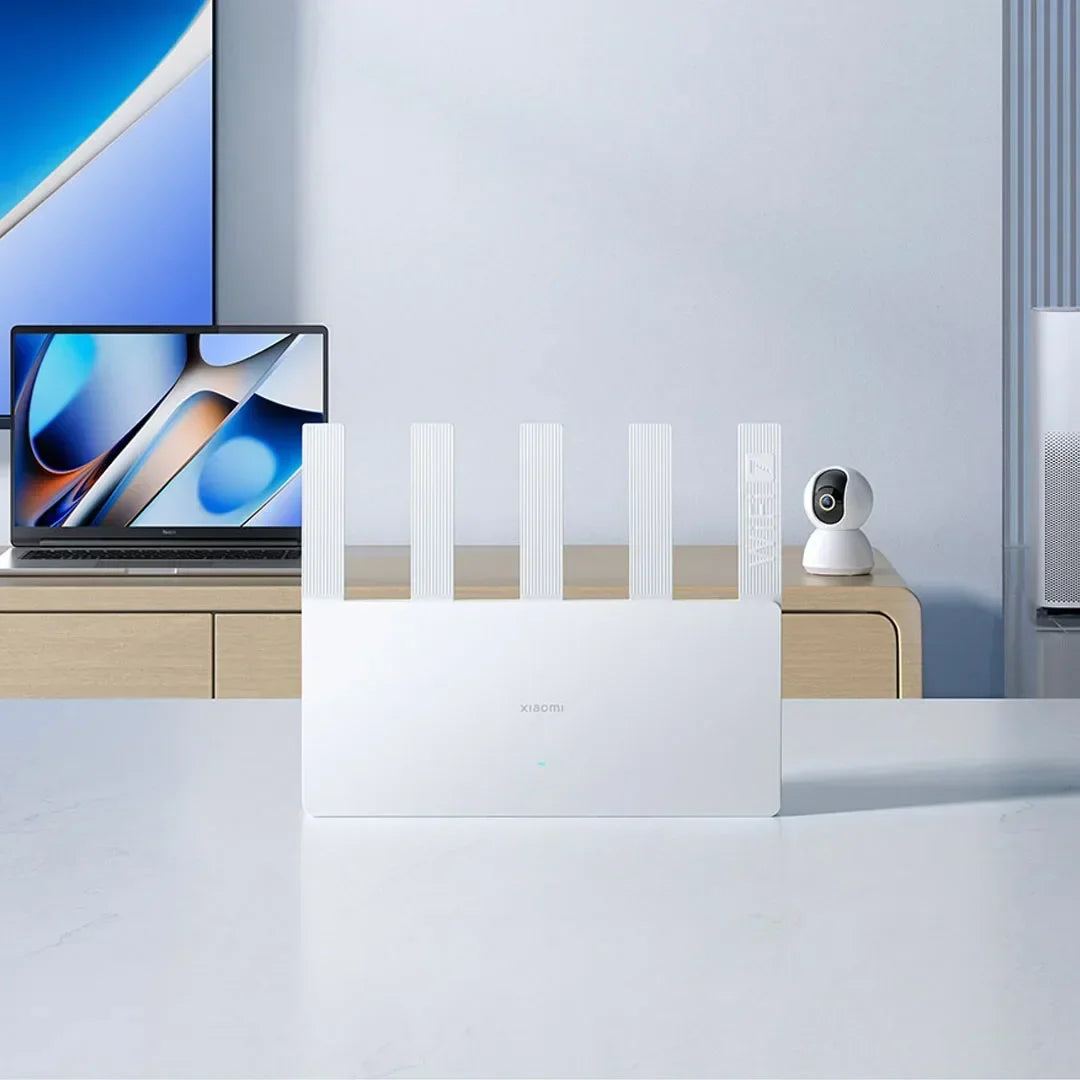 Amplificateur WIFI