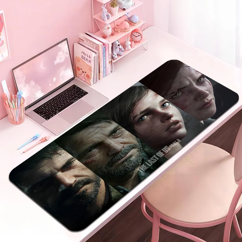 Tapis de Souris The Last of Us - Gamer