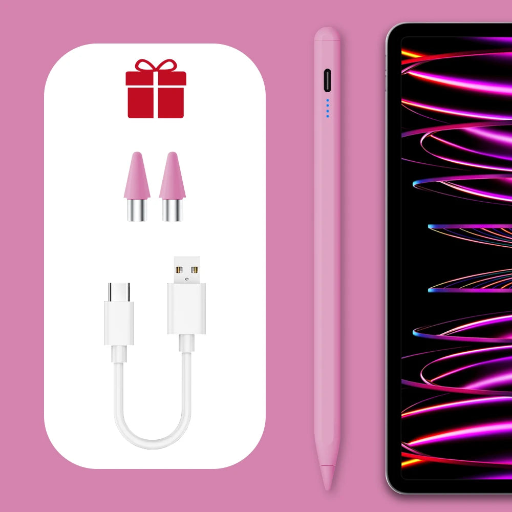 SmartPen PRO - stylet tablettes & smartphones