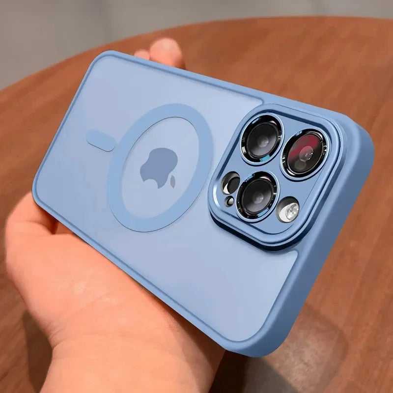 Coque Magnétique – iPhone