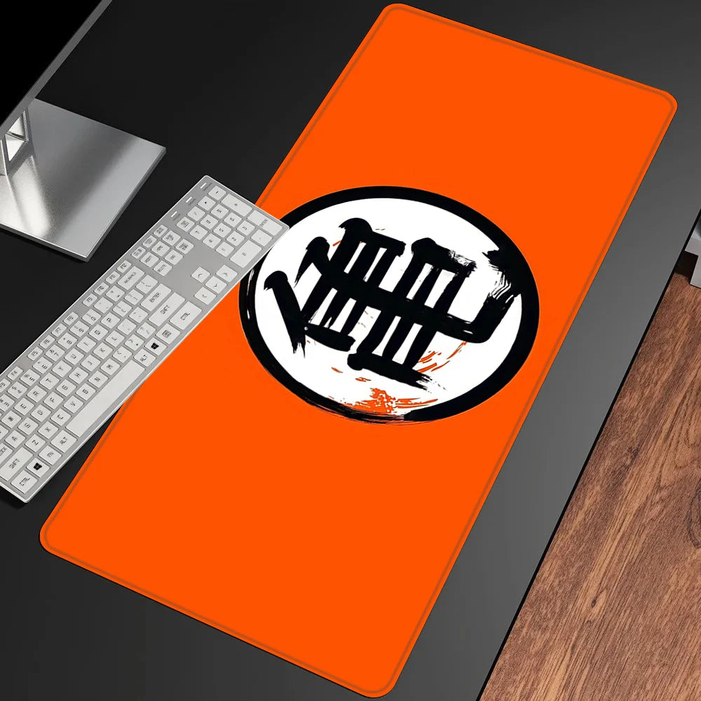 Tapis de Souris Dragon Ball