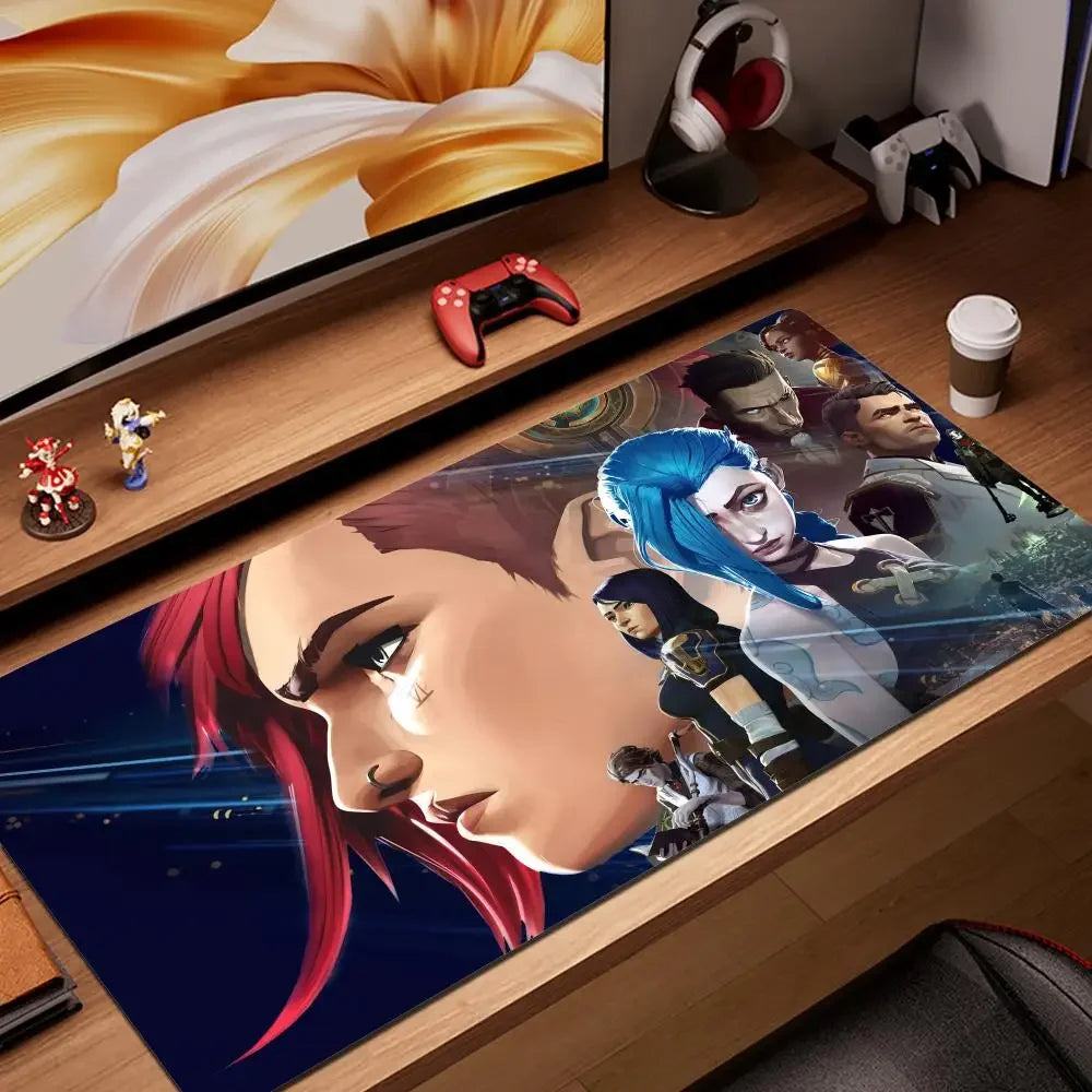 Tapis de Souris XL - Arcane
