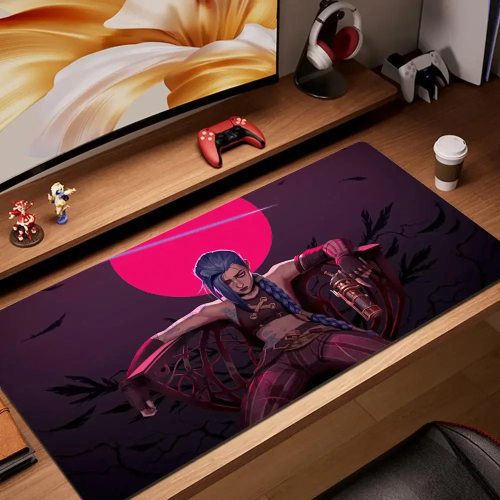 Tapis de Souris XL - Arcane