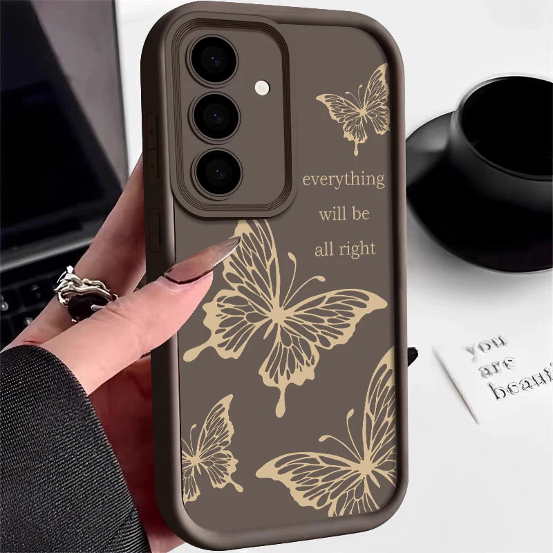 Coque - Samsung