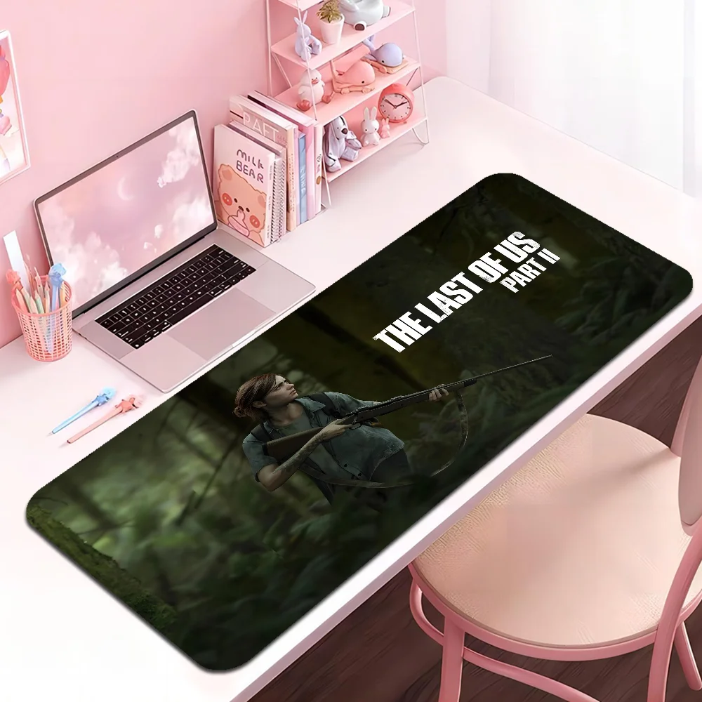 Tapis de Souris The Last of Us - Gamer