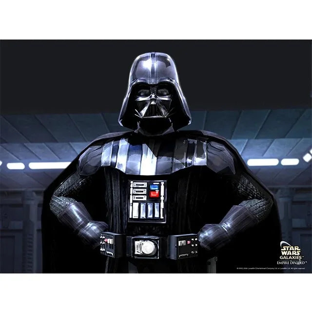 Poster - Star Wars