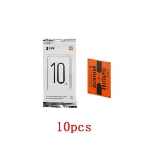 Papier photo pour imprimante – Xiaomi