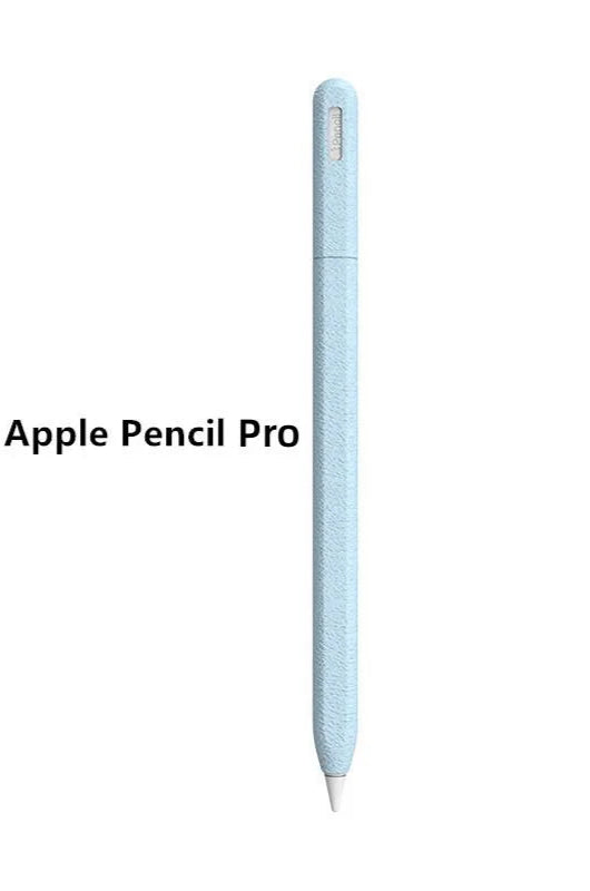 Coque Apple Pencil 1 & 2 - Étui de Protection