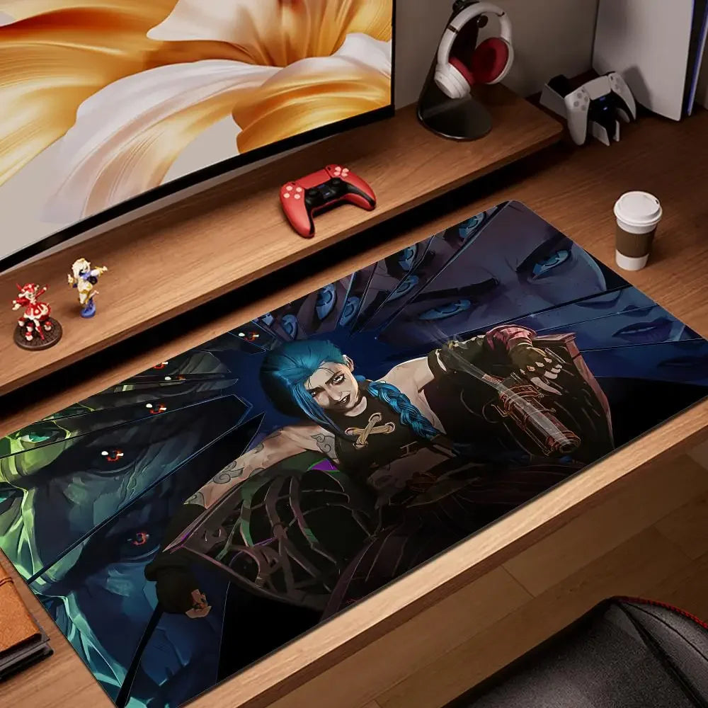 Tapis de Souris XL - Arcane