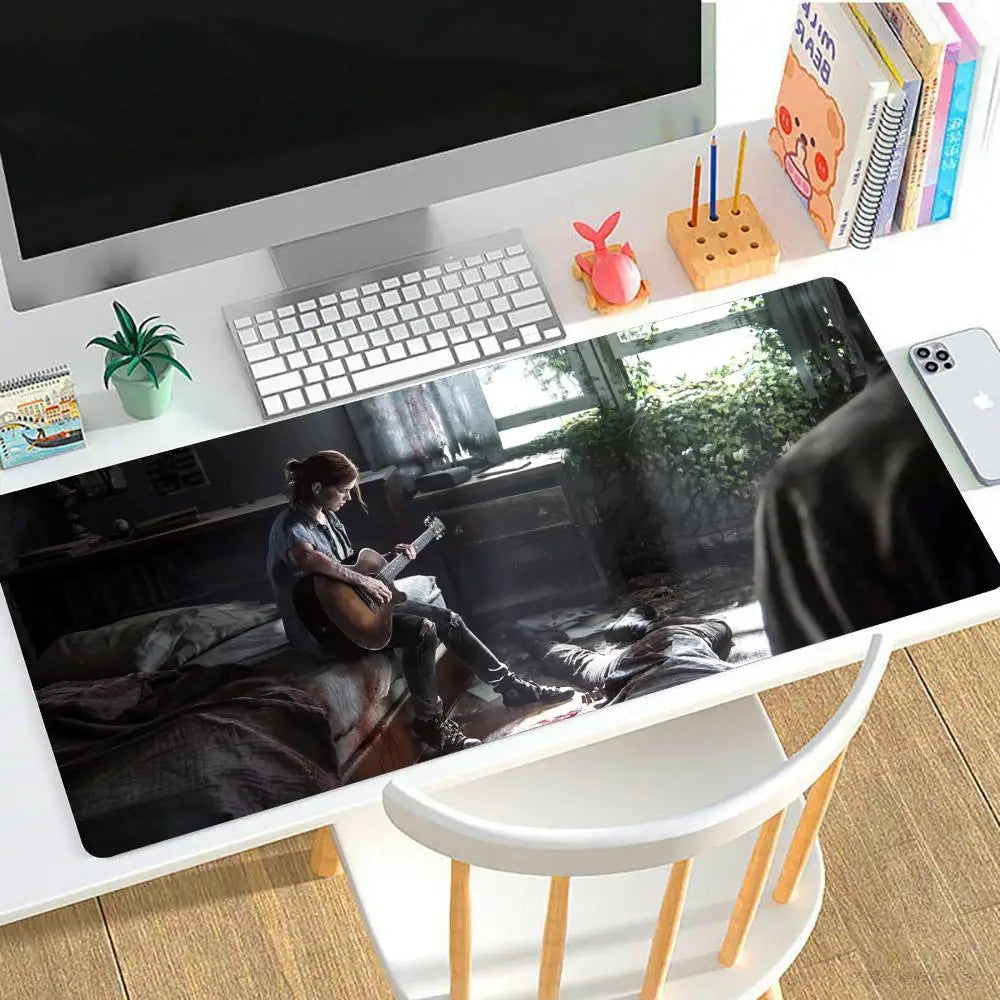 Tapis de souris The Last Of Us