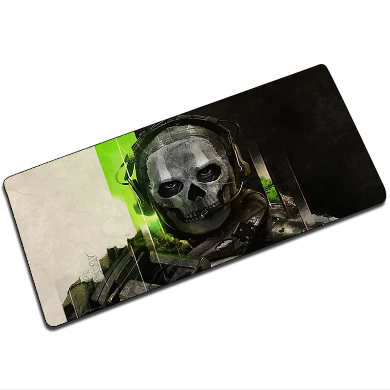 Tapis de Souris Gaming XL - Call of Duty