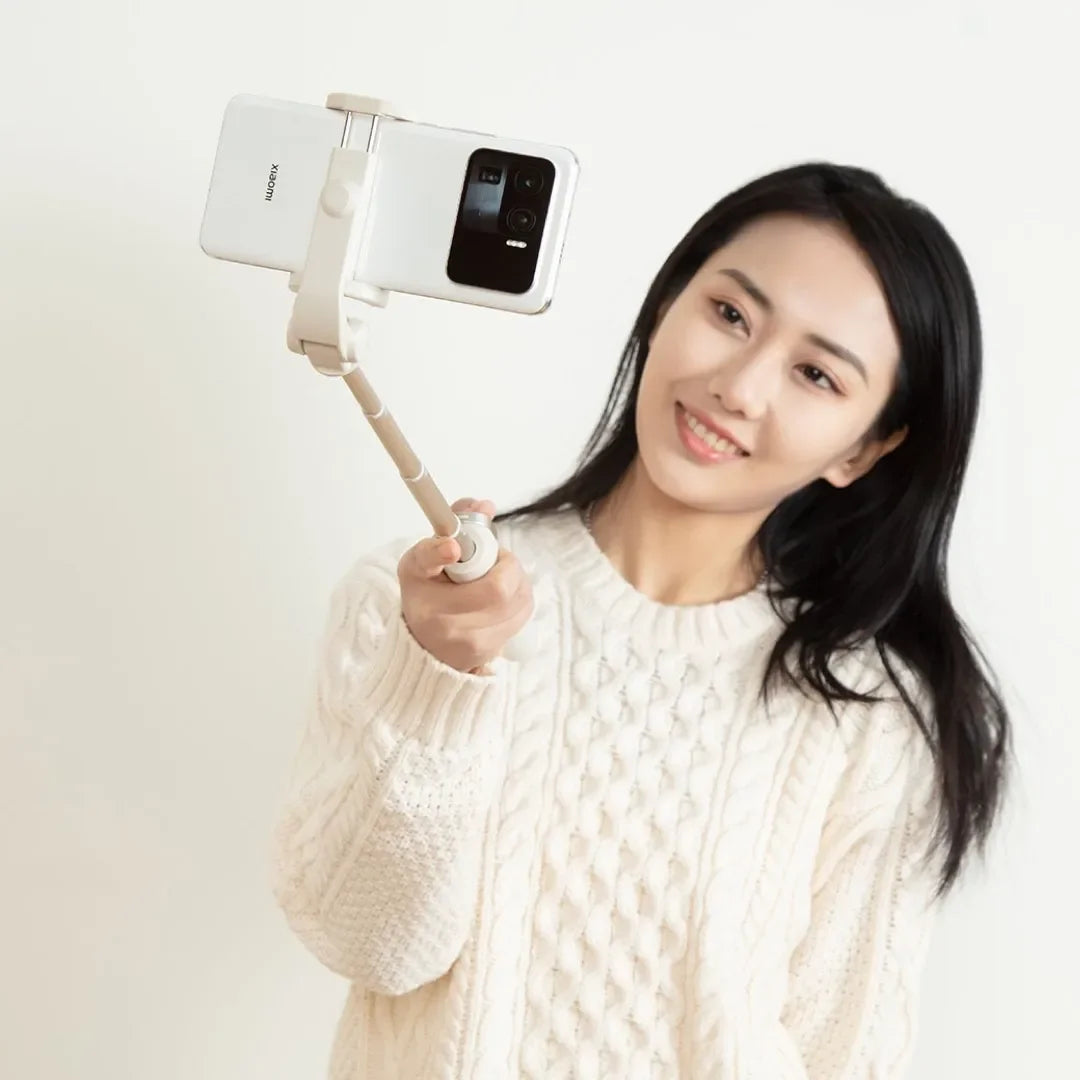 SnapMaster - Stabilisateur pour iOS et Android