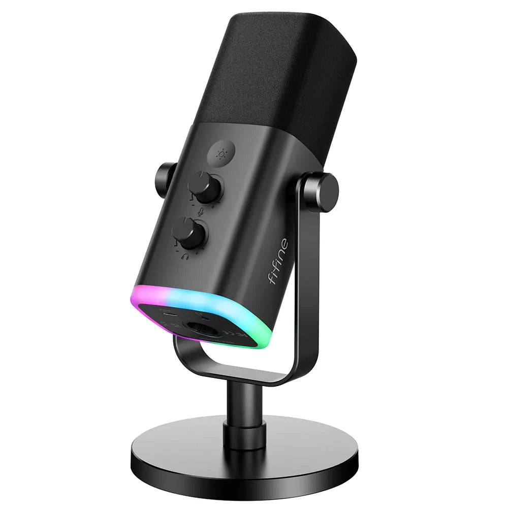 Microphone Dynamique AM8