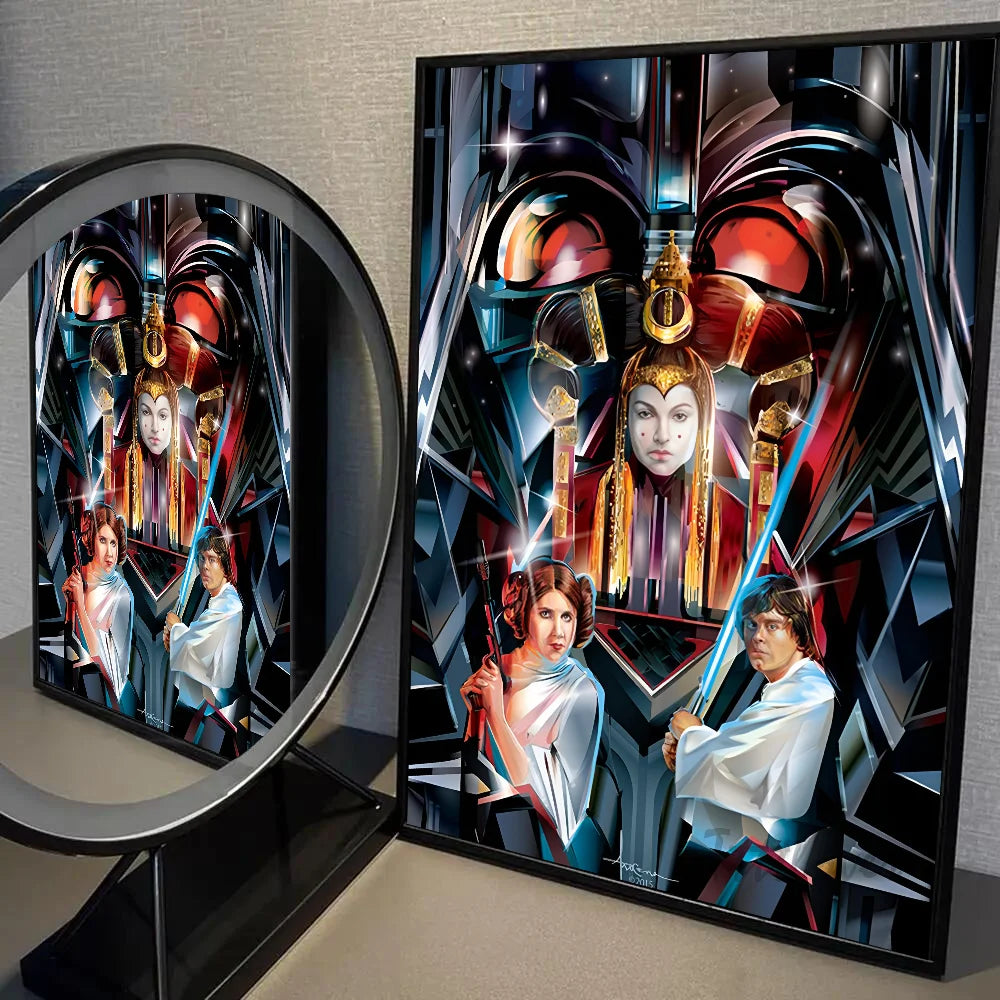 Poster - Star Wars
