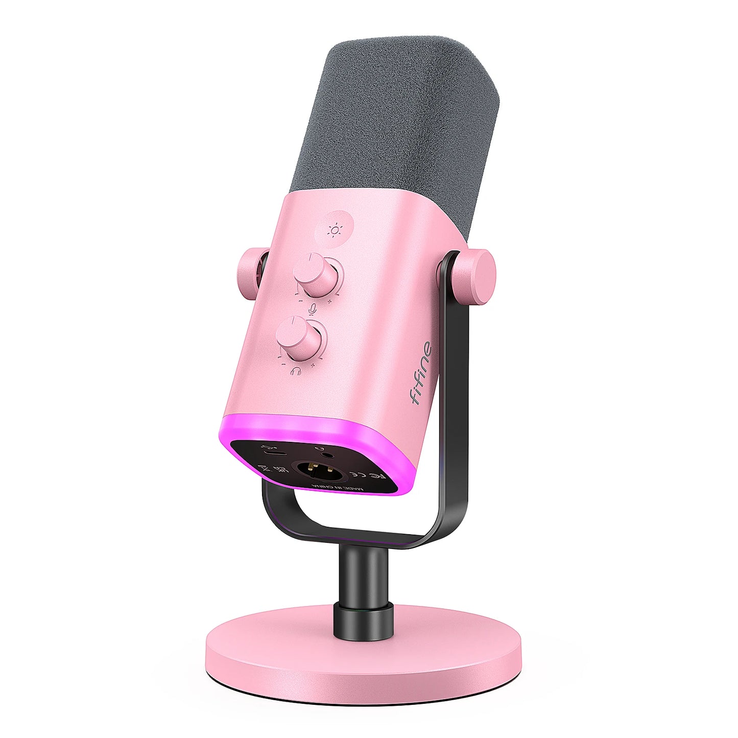 Microphone Dynamique AM8