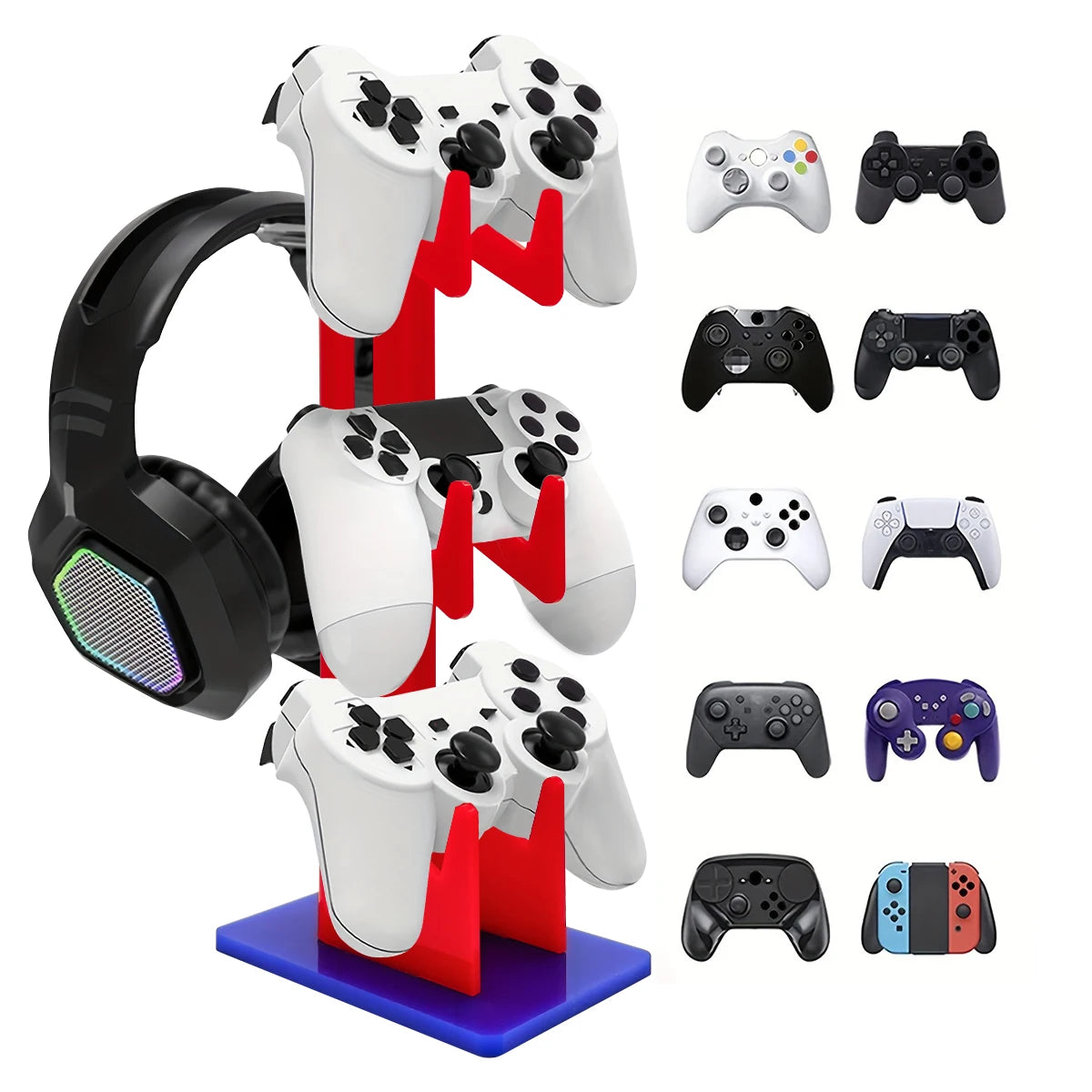Support de Manette LOKPAD