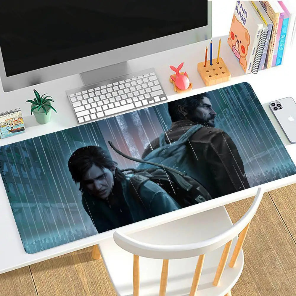 Tapis de souris The Last Of Us