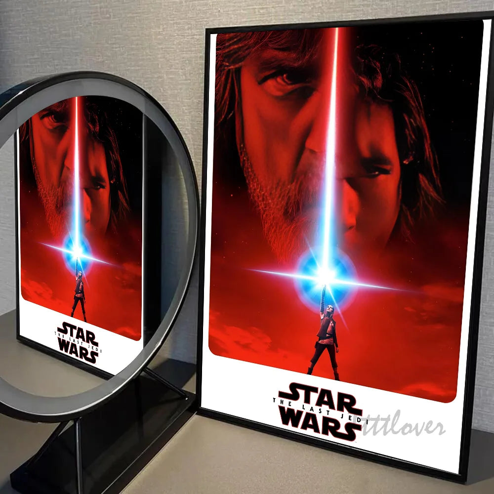 Poster - Star Wars