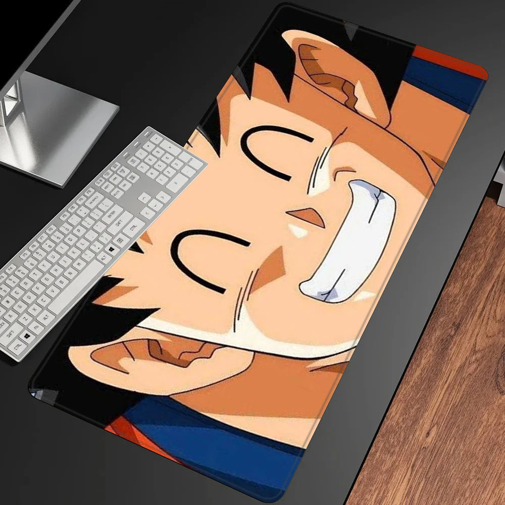 Tapis de Souris Dragon Ball