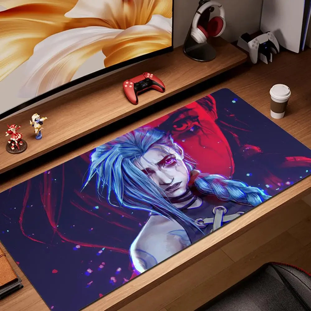 Tapis de Souris XL - Arcane