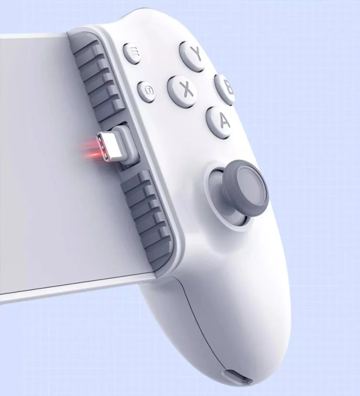 Manette M15 – Manette Gaming Mobile Type-C