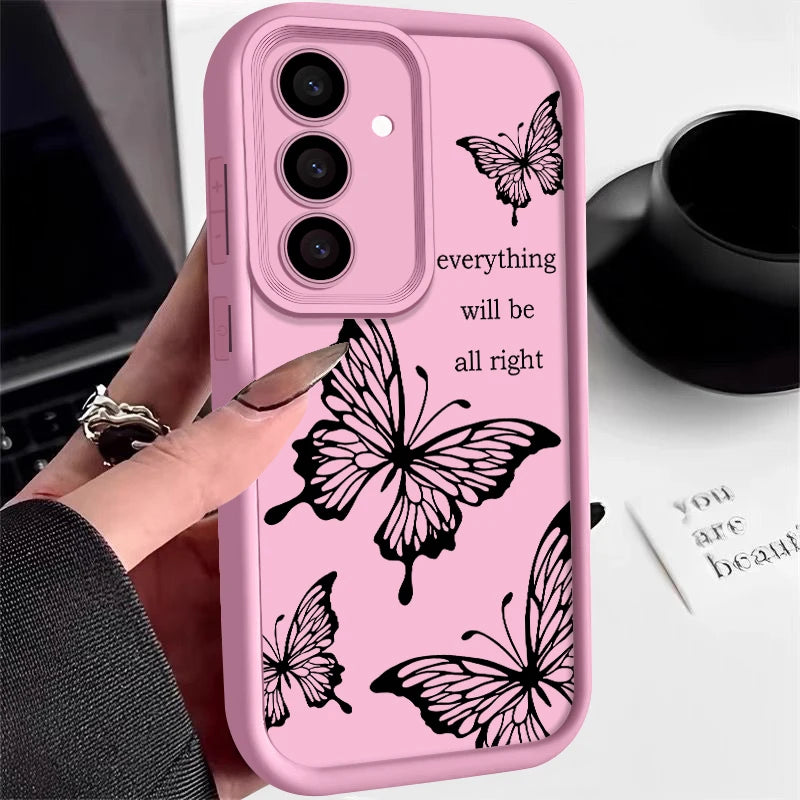 Coque - Samsung
