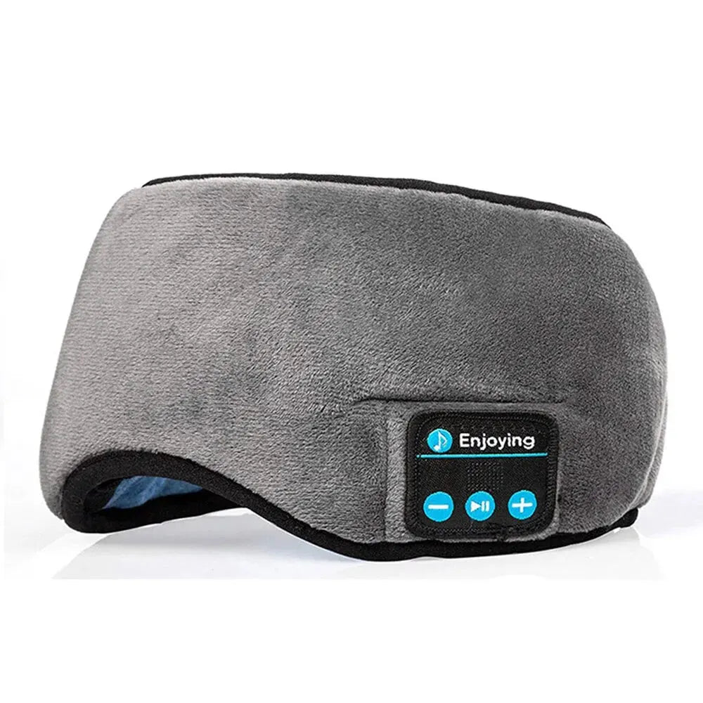 ZenSound - Masque Bluetooth