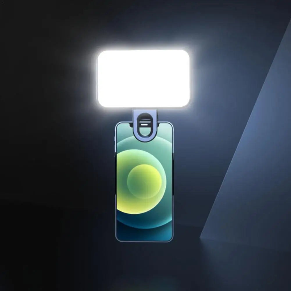 Lampe LED