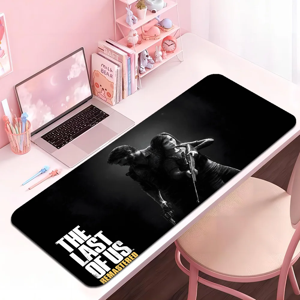 Tapis de Souris The Last of Us - Gamer