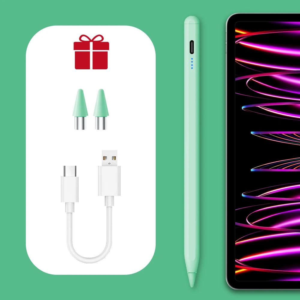 SmartPen PRO - stylet tablettes & smartphones