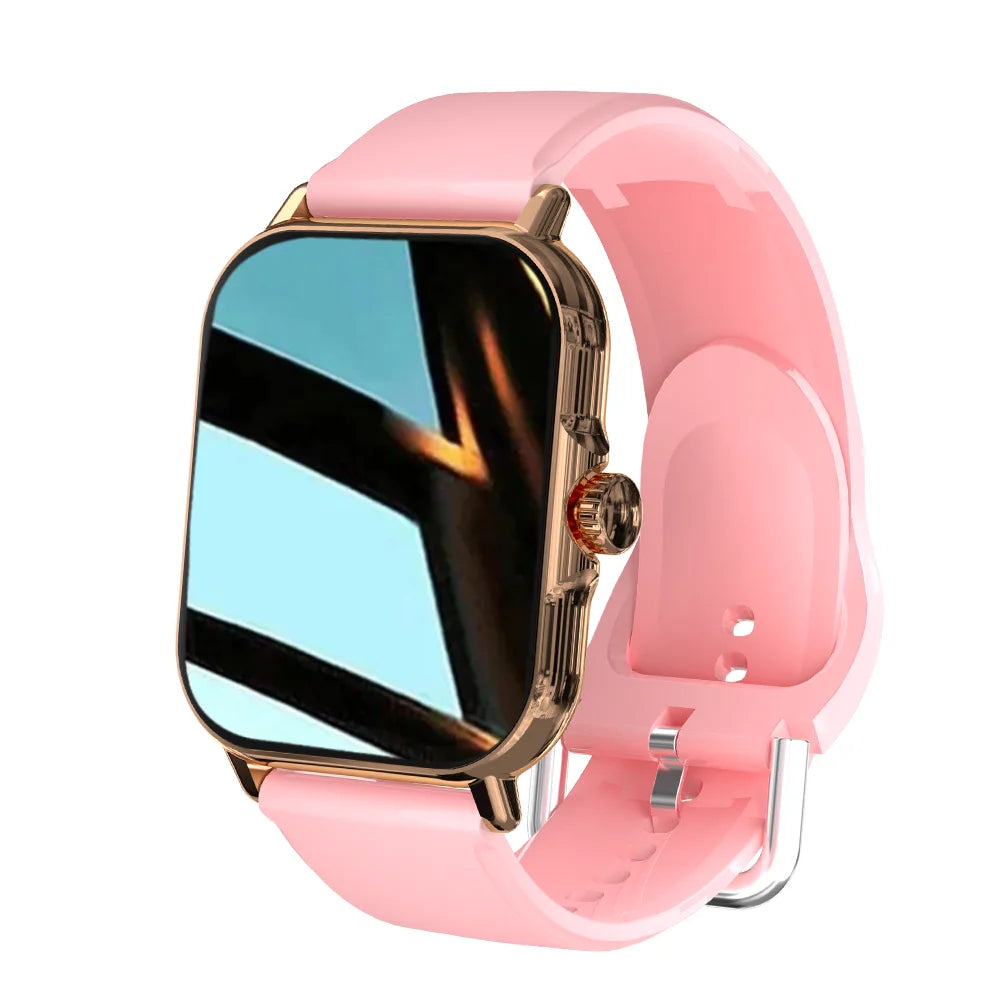 Montre Connectée H9