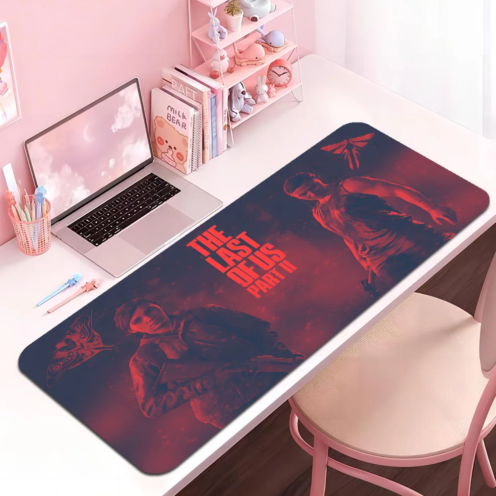 Tapis de Souris The Last of Us - Gamer
