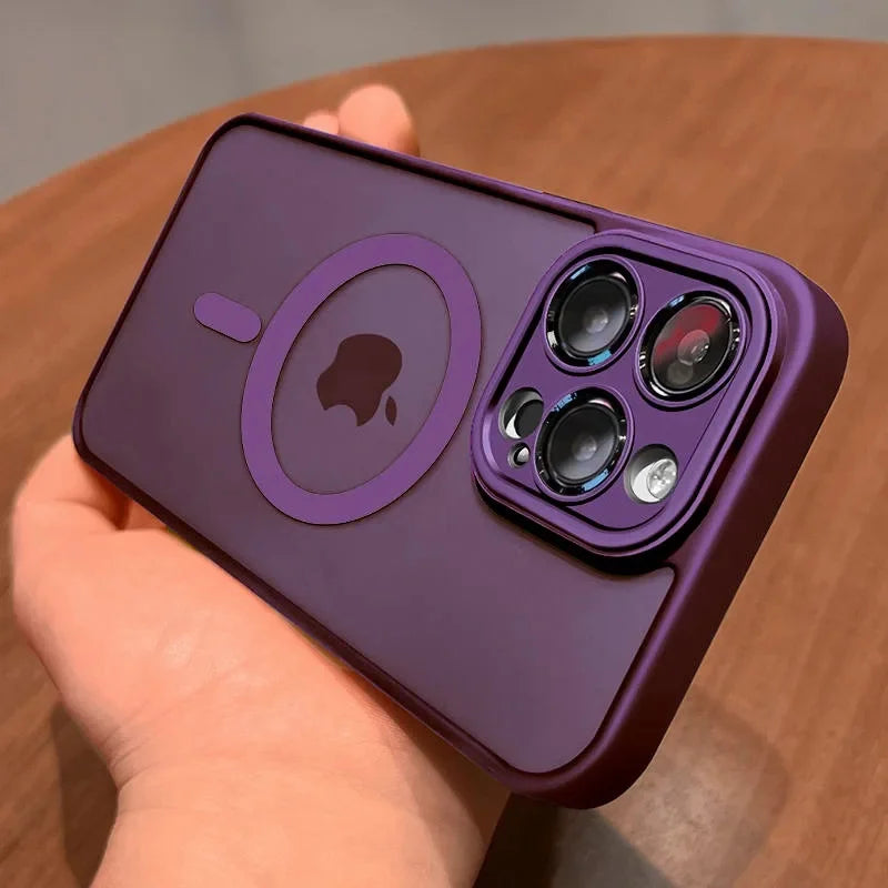 Coque Magnétique – iPhone