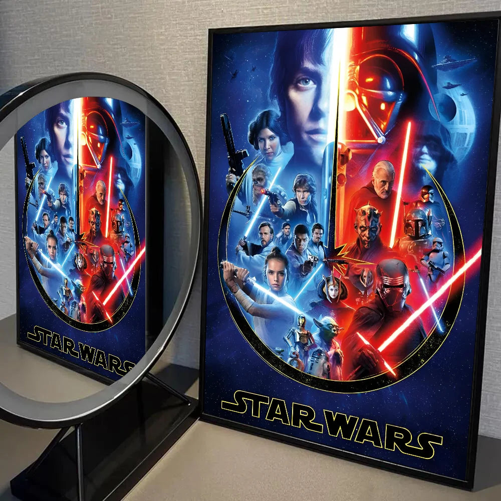 Poster - Star Wars