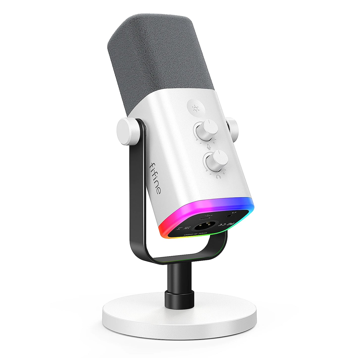 Microphone Dynamique AM8